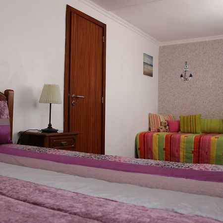 הוילה Vila Cha  Casa Do Facho מראה חיצוני תמונה