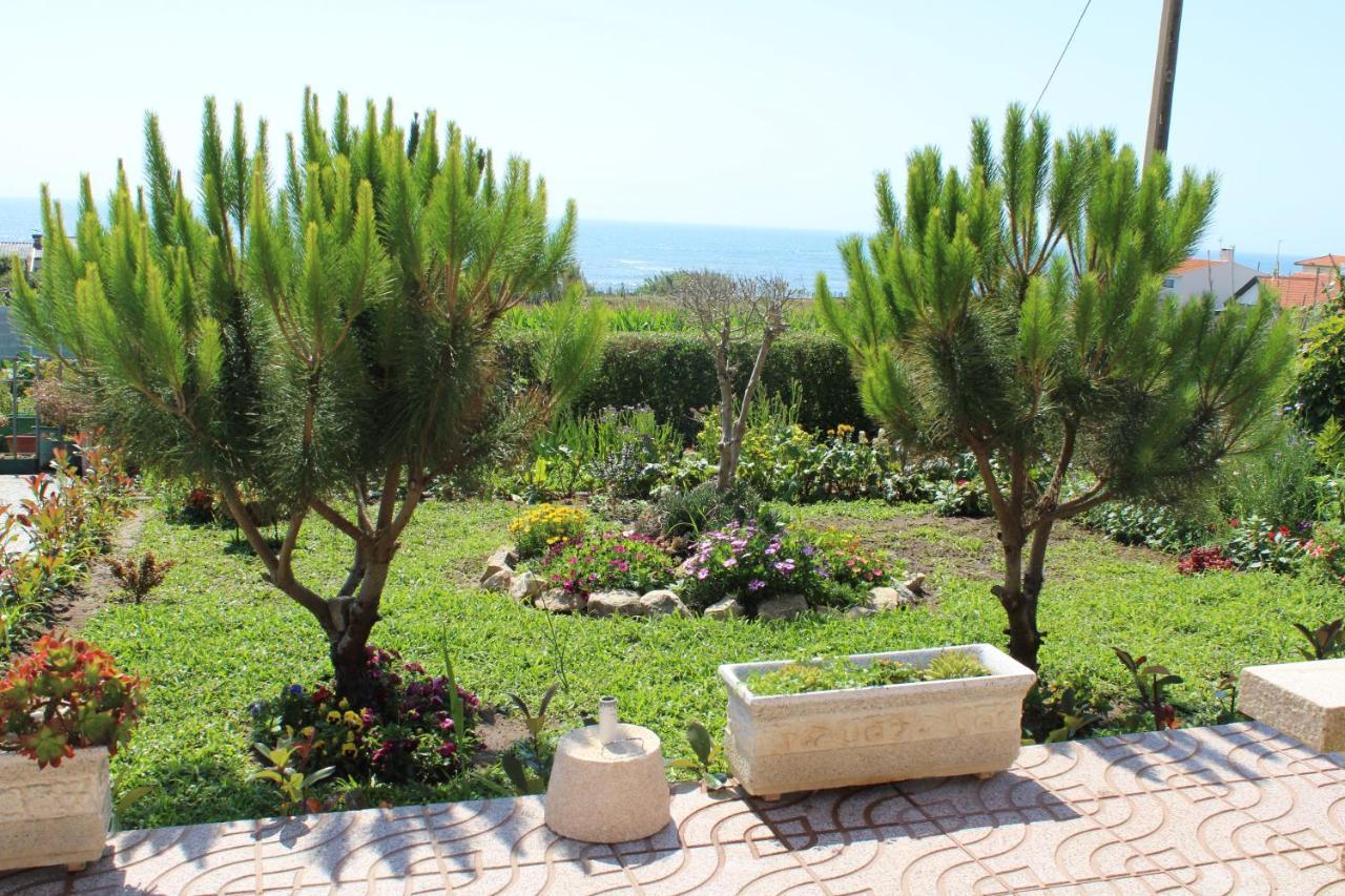 הוילה Vila Cha  Casa Do Facho מראה חיצוני תמונה