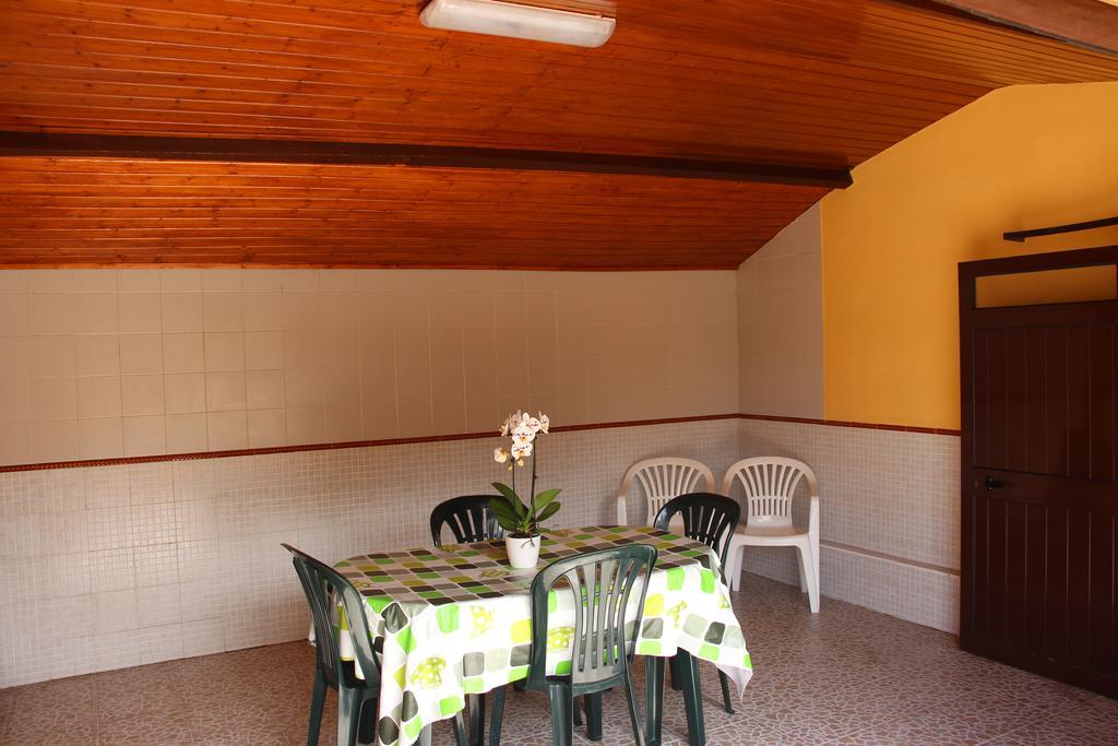 הוילה Vila Cha  Casa Do Facho מראה חיצוני תמונה