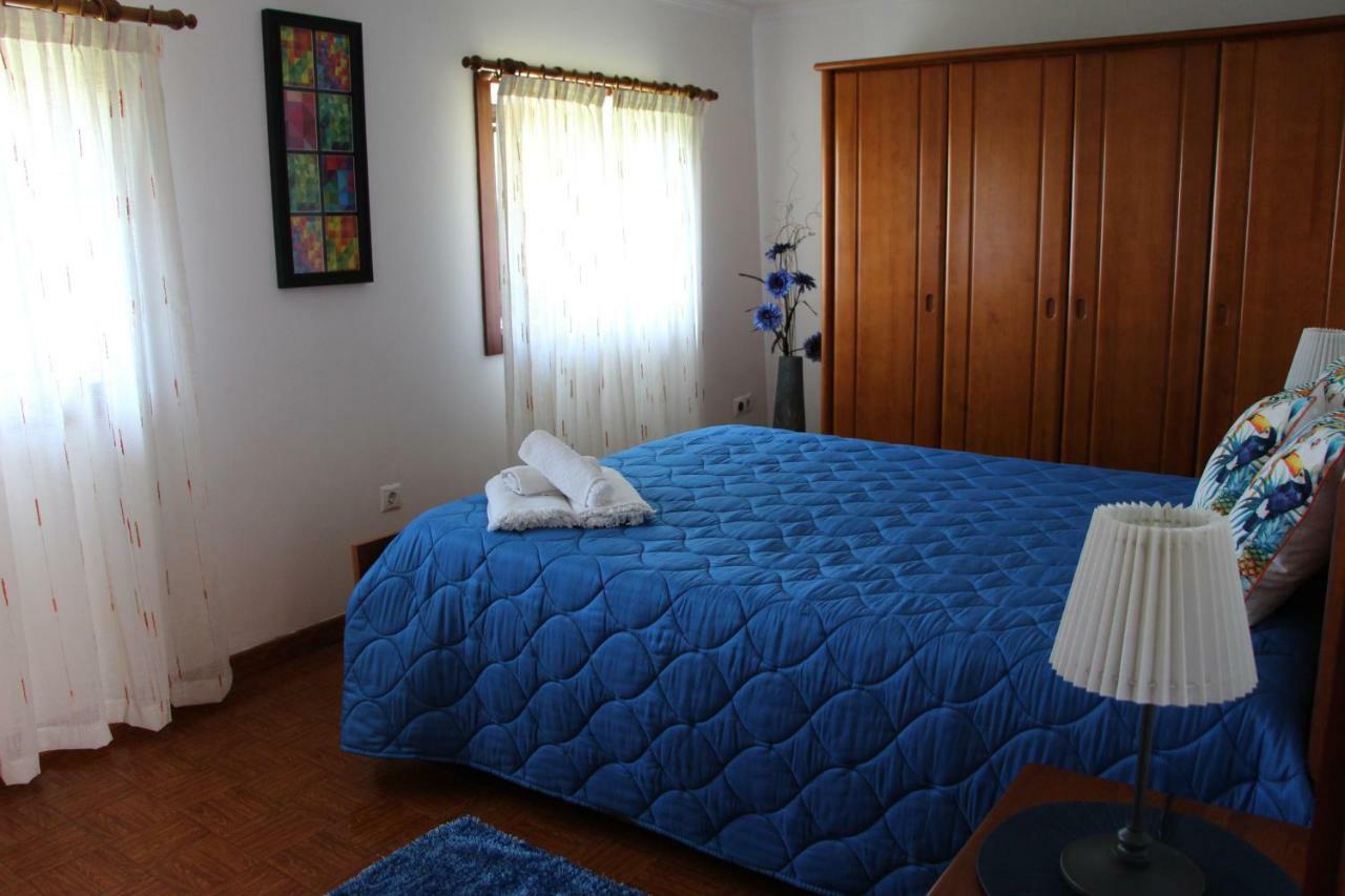 הוילה Vila Cha  Casa Do Facho מראה חיצוני תמונה