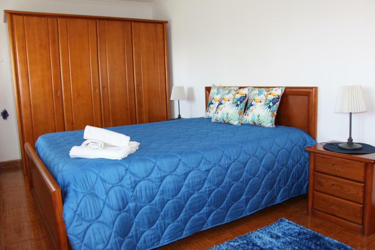 הוילה Vila Cha  Casa Do Facho מראה חיצוני תמונה