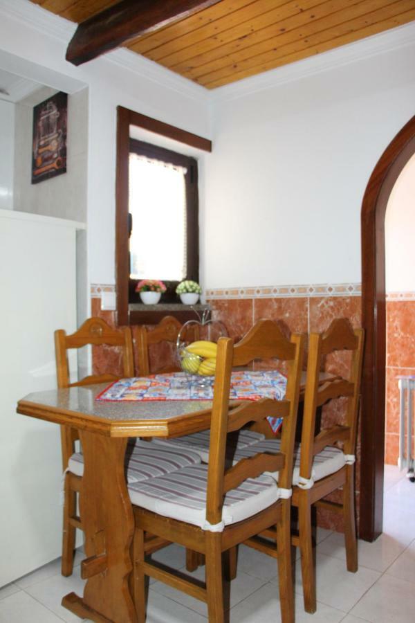 הוילה Vila Cha  Casa Do Facho מראה חיצוני תמונה