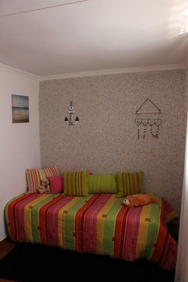 הוילה Vila Cha  Casa Do Facho מראה חיצוני תמונה