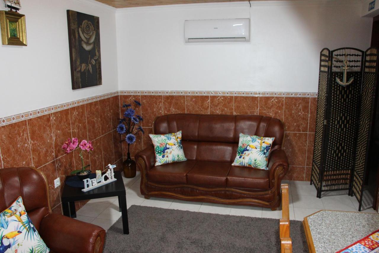 הוילה Vila Cha  Casa Do Facho מראה חיצוני תמונה